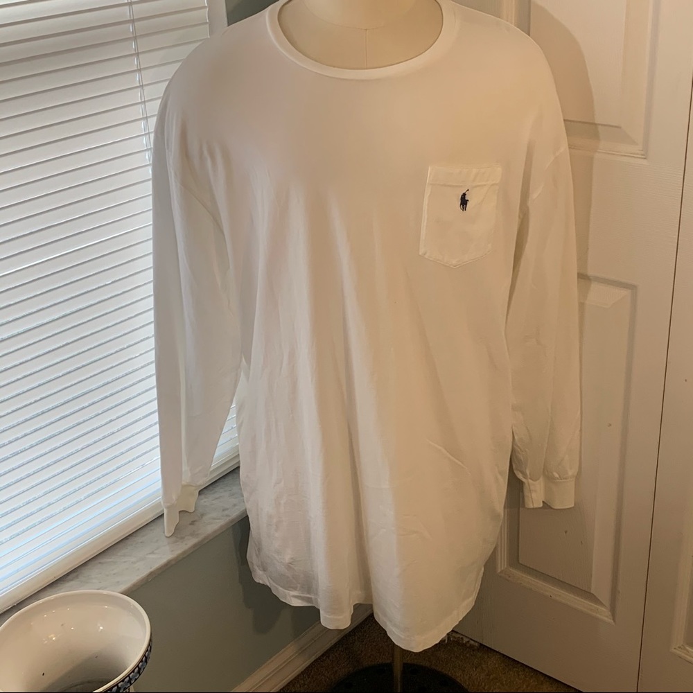 Polo Ralph Lauren shirt